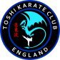 ToshiKarateClub logo