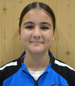 Darya Ben Jelloun
