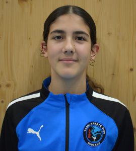 Alessia Mois Sandu