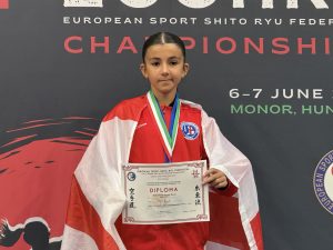 Sarah Ben Jelloun